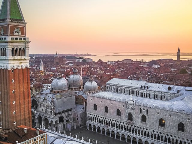 Voyage à Venise en 2023 : visitez la ville la plus romantique d’Italie